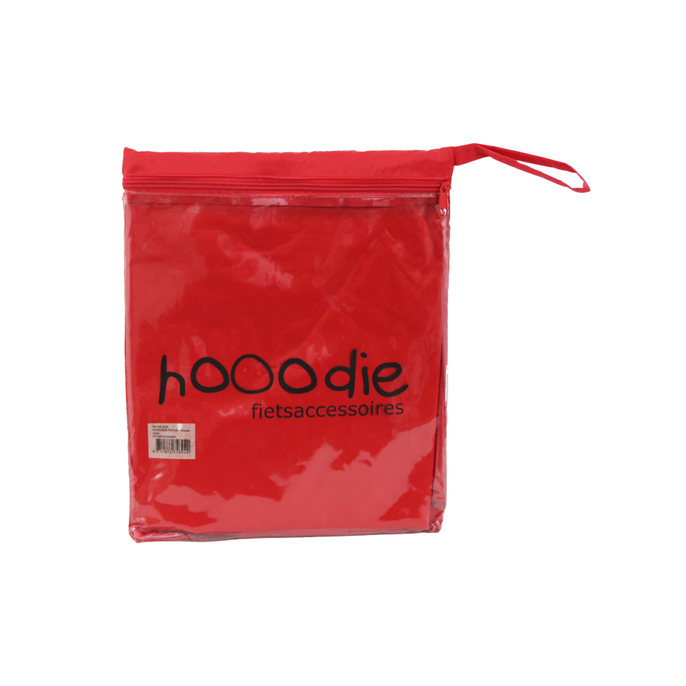 HOOODIE Poncho Deluxe