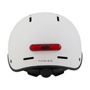 AHEAD Commuter Pro white back