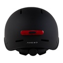 AHEAD Commuter Pro black back