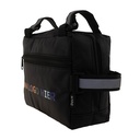 Beck Charger Bag Print