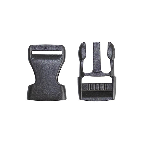 Beck tasclip
