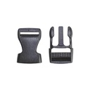 Beck tasclip