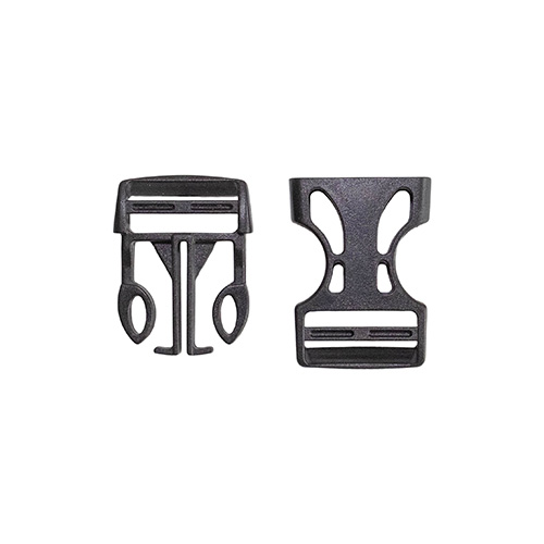 Beck tasclip
