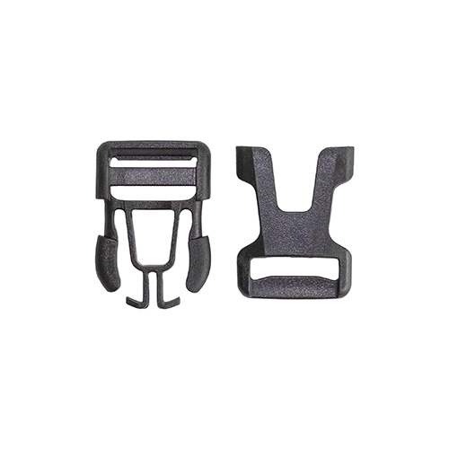 Beck tasclip