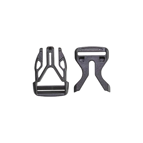 Beck tasclip
