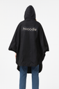 Hooodie Poncho Deluxe