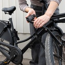 Orange Armor Hela vouwslot