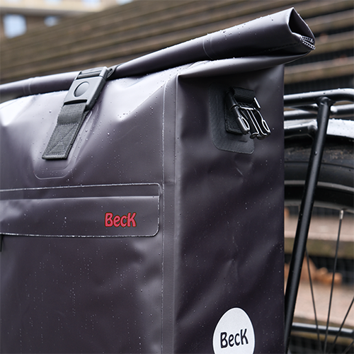 Beck Base TPU