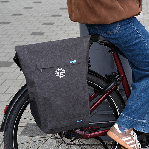 Beck Base BackPack