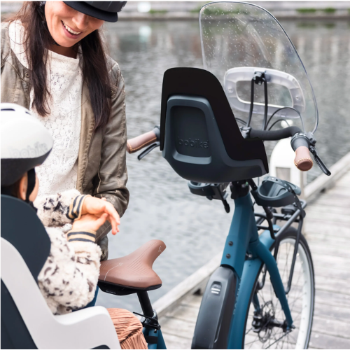 Bobike GO mini