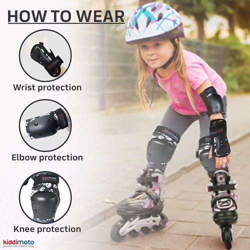 KIDDIMOTO padset Medium