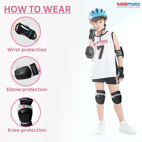 KIDDIMOTO padset Medium