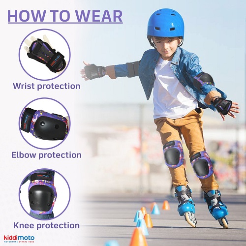 KIDDIMOTO padset Medium