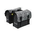 BECK Classic Léopard blanc