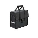 BECK Shopper noir mate bisonyle