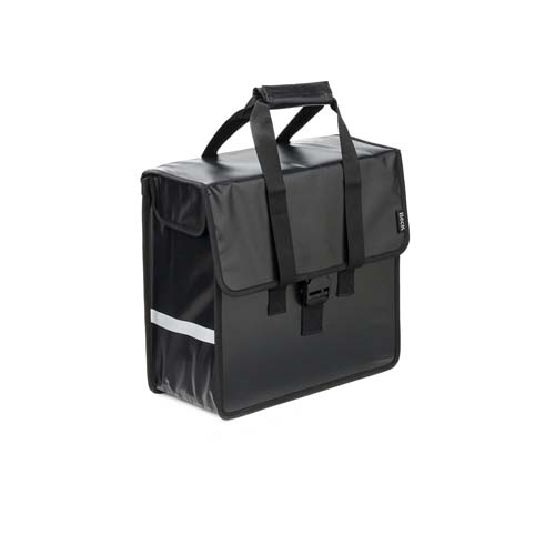 BECK Shopper Noire bisonyle