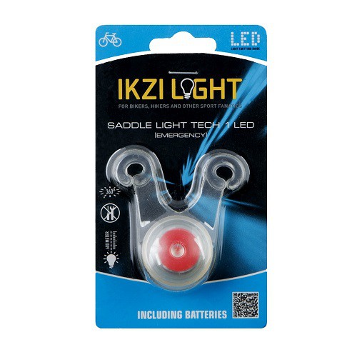 IKZI LIGHT verlichting