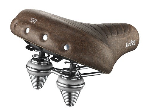 SELLE ROYAL Drifter Plus