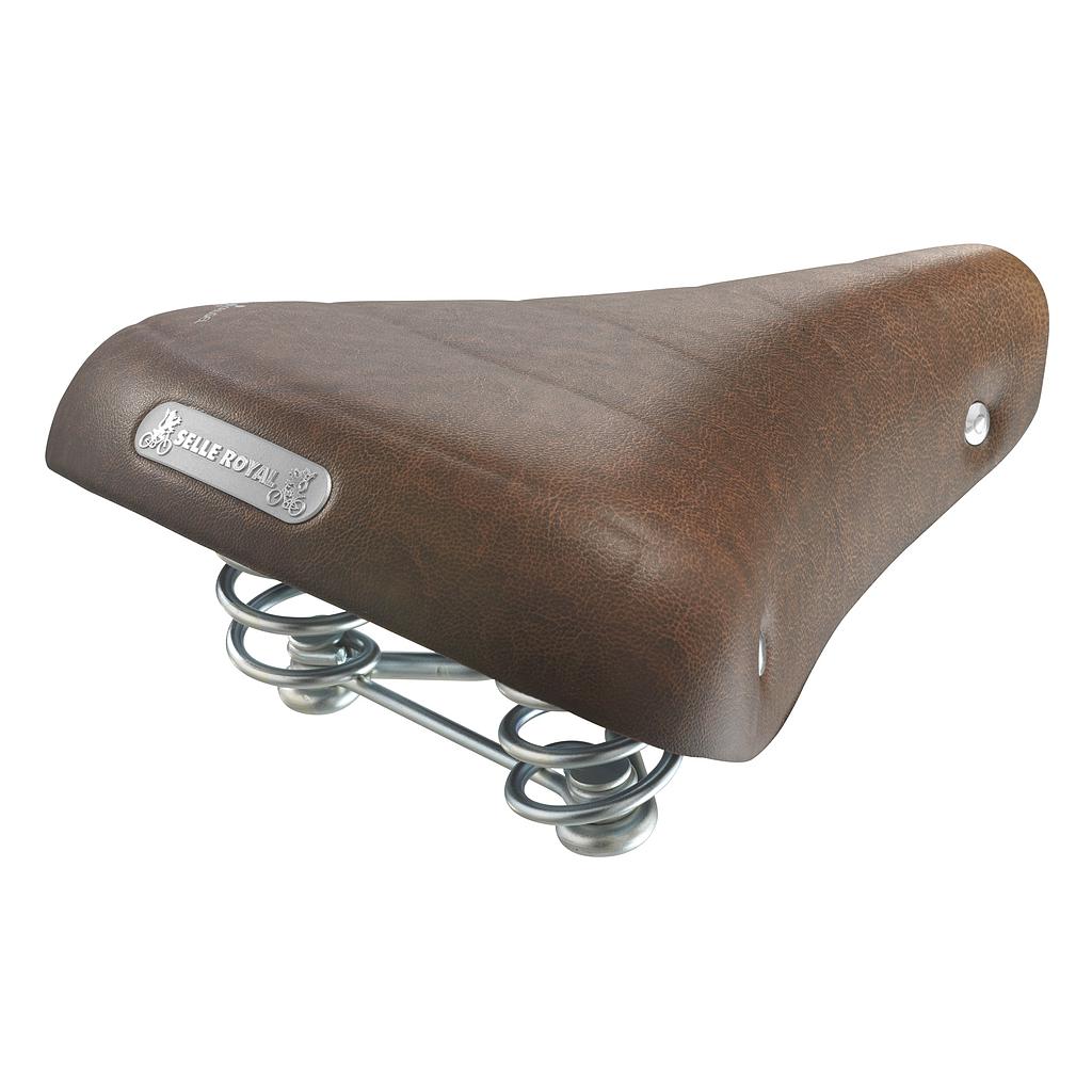 SELLE ROYAL Ondina brown