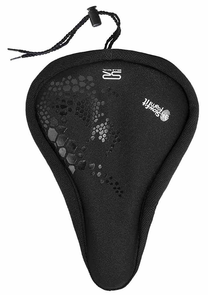 SELLE ROYAL zadeldekje memory foam