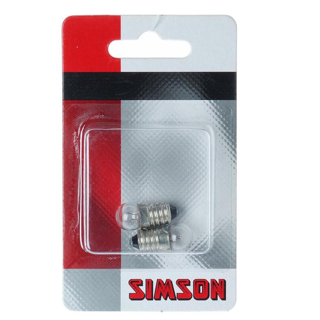 SIMSON - 020650