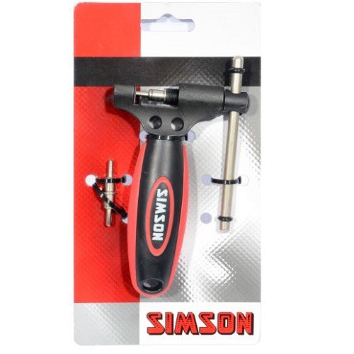 SIMSON - 021813