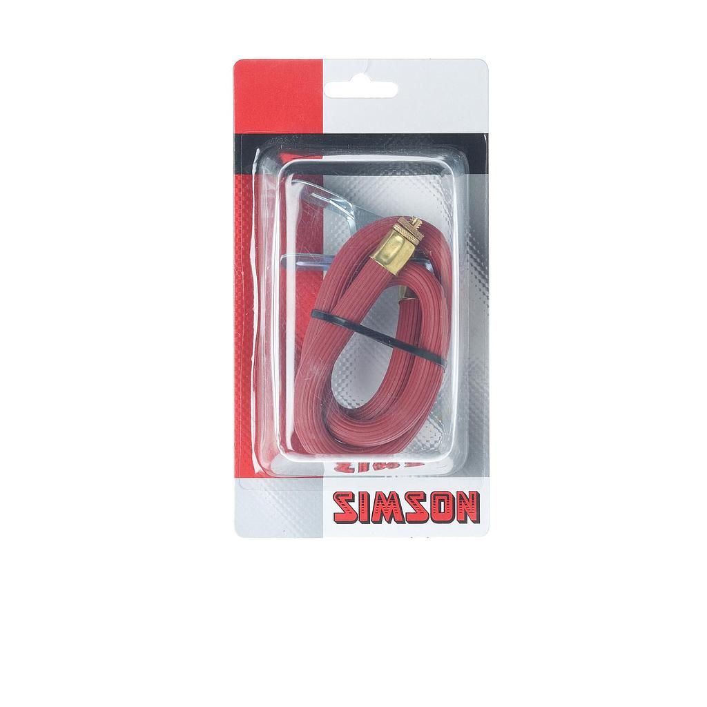 SIMSON - 020927