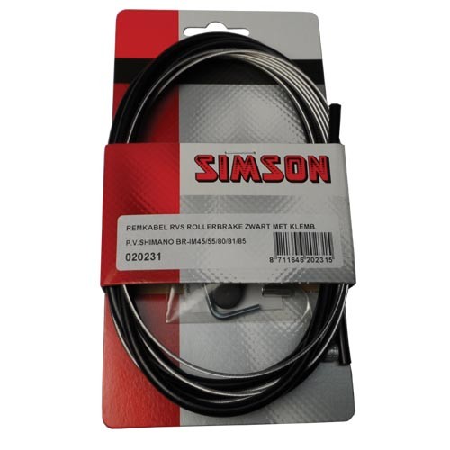 SIMSON - 020231