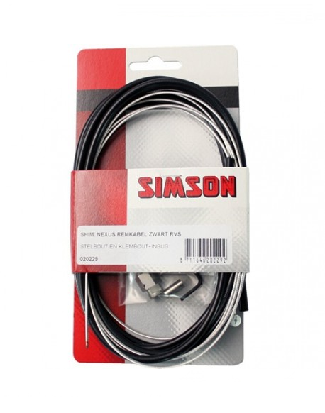 SIMSON - 020229