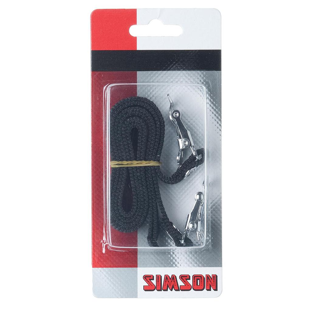 SIMSON - 020977