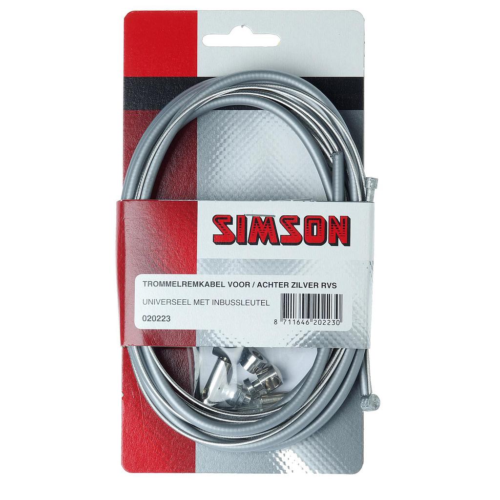 SIMSON - 020223