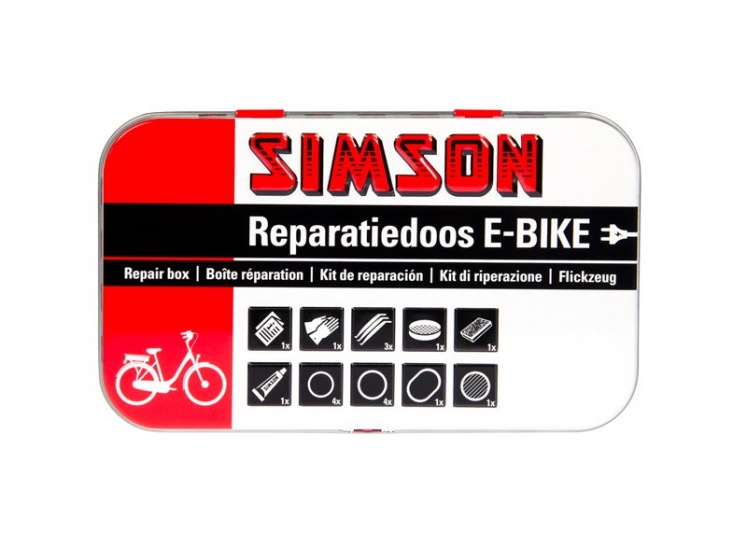 SIMSON - 020011