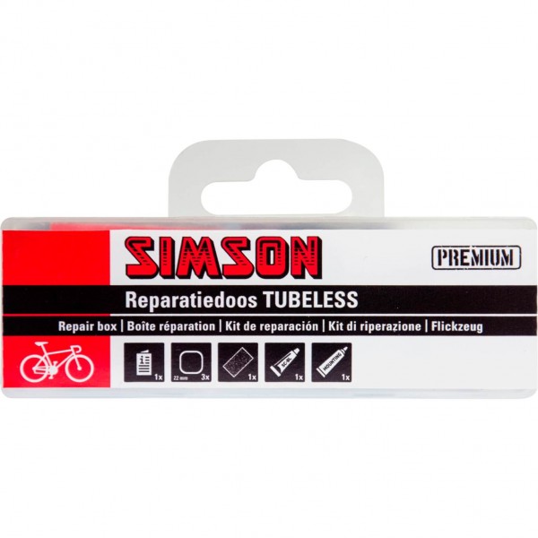 SIMSON - 020012