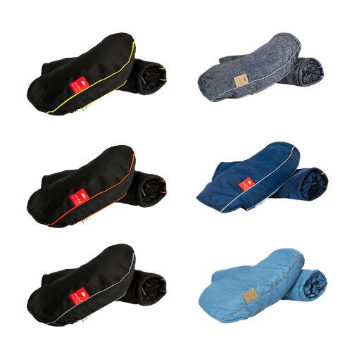 WOBS handwarmers pakket