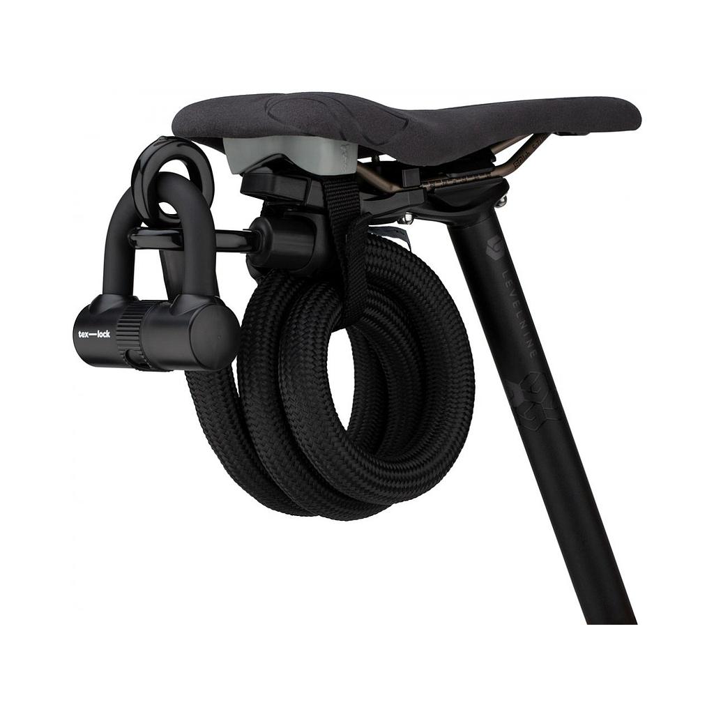 TEXLOCK zadelhouder