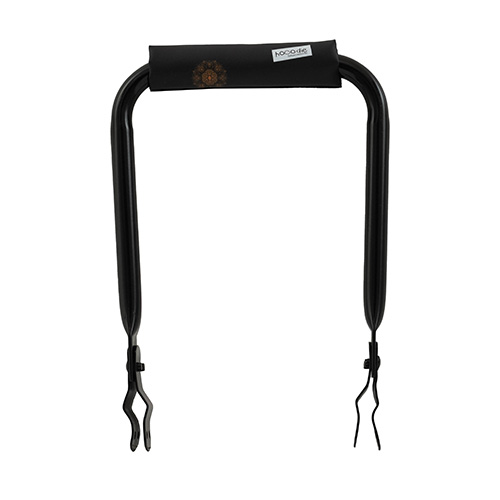 Hooodie Rugleuning