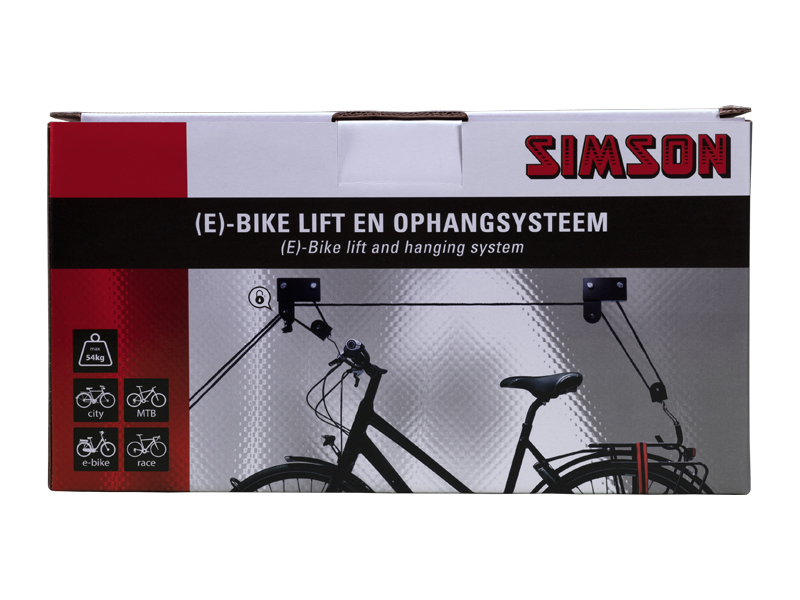 Simson - 21936
