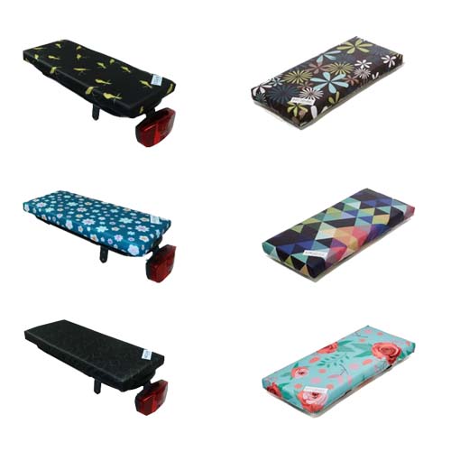 HOOODIE Cushie Pakket