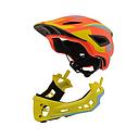 KIDDIMOTO Full Face helm