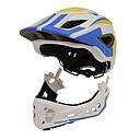 KIDDIMOTO Full Face helm