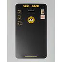 TEXLOCK hangkaart Eyelet