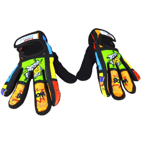 KIDDIMOTO handschoenen