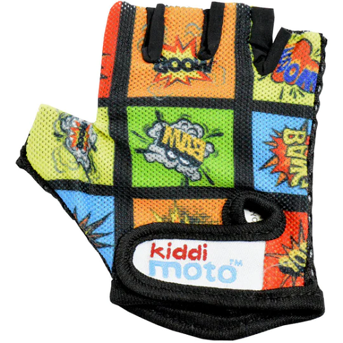 KIDDIMOTO handschoenen