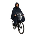 Hooodie Poncho Deluxe