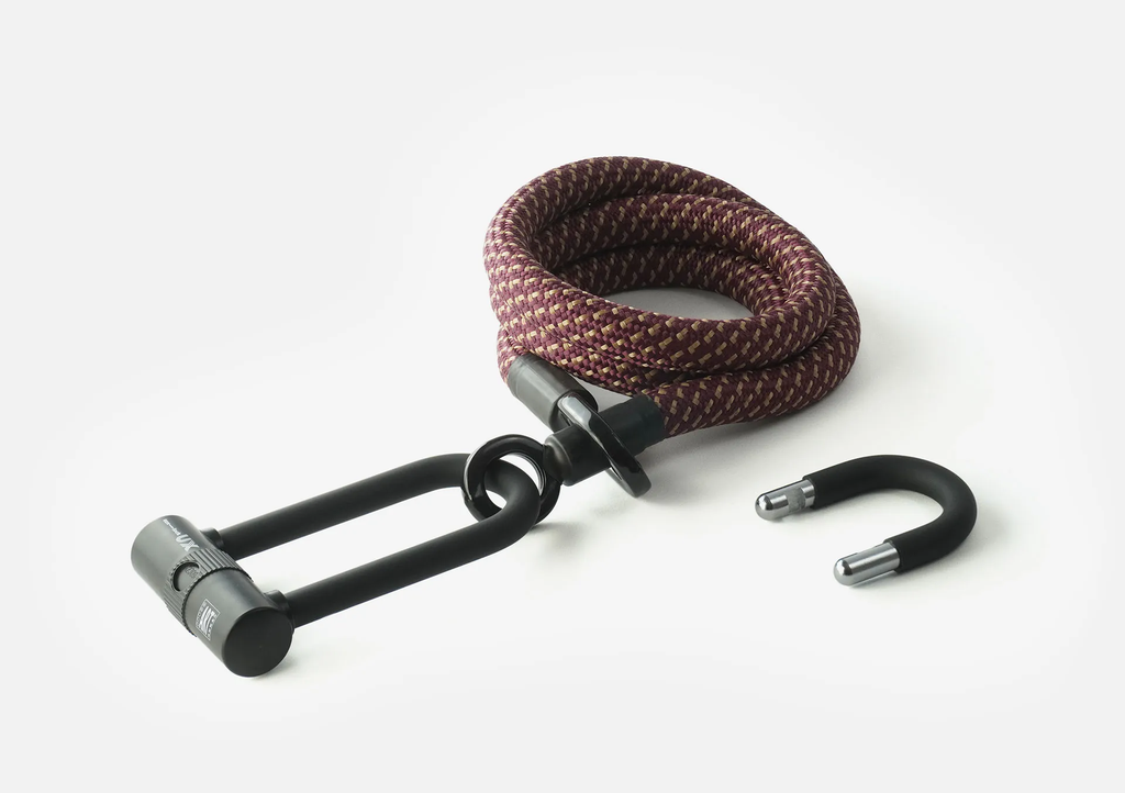 TEXLOCK Eyelet L U/X