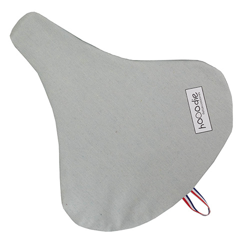 Hooodie Saddle