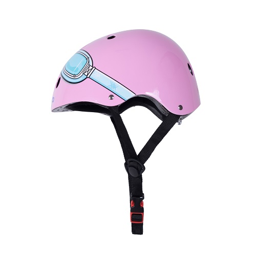 KIDDIMOTO helm