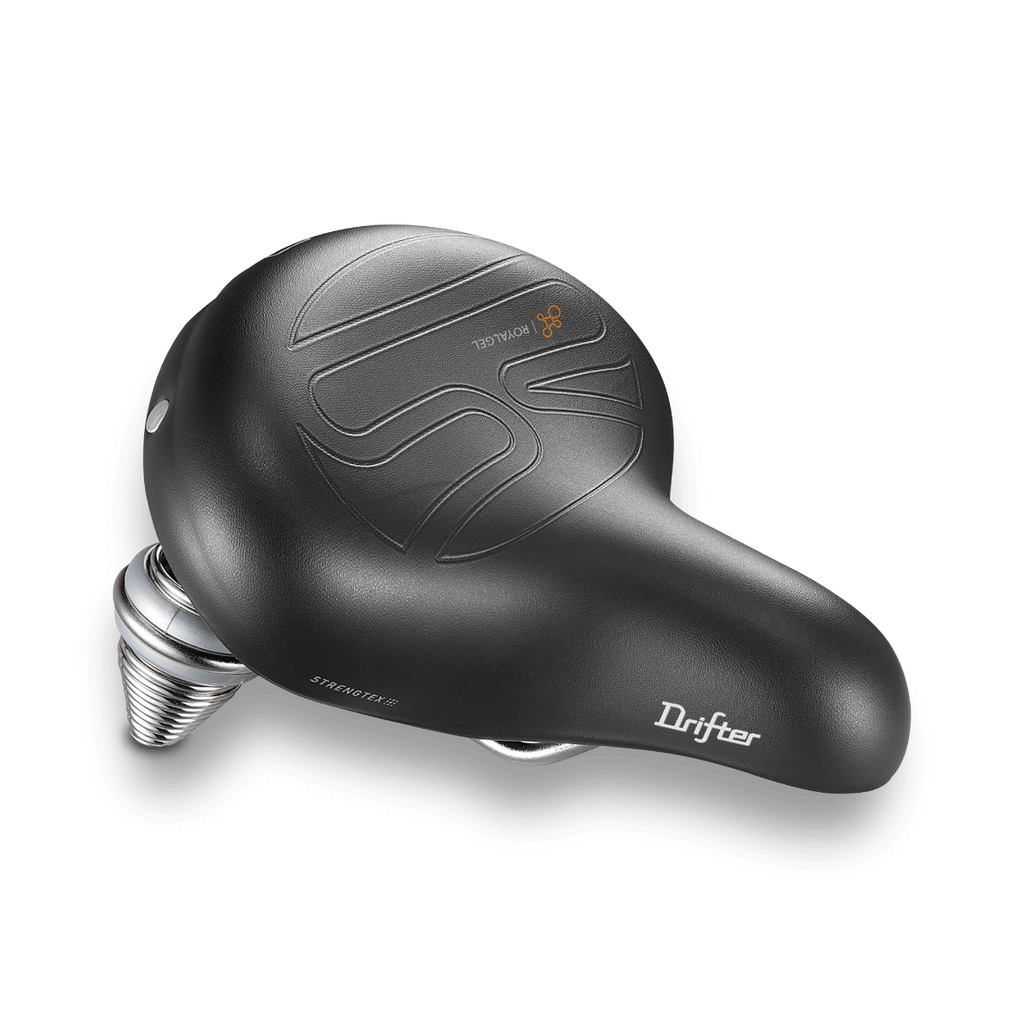 SELLE ROYAL Drifter Small Strengtex