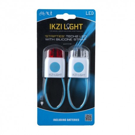 IKZI LIGHT Stripties verlichtingset