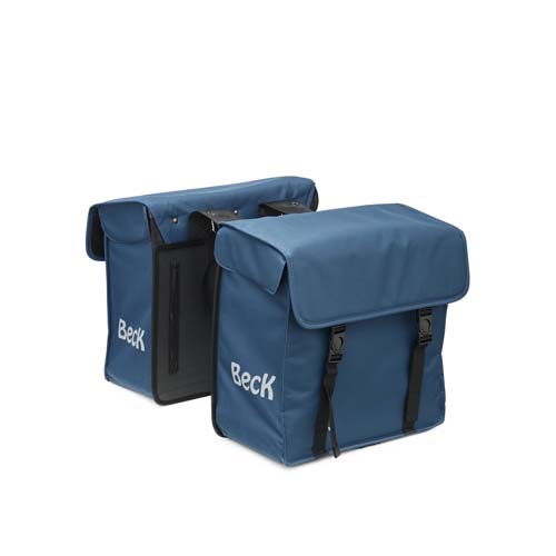 Beck Canvas Small